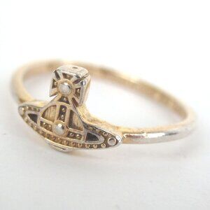 Authentic Vivienne Westwood ring [Used]